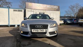 Audi A5 2.0 TFSI Sport Multitronic Euro 5 2dr