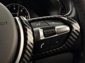 BMW 5 Series 2.0 520d M Sport Auto Euro 6 (s/s) 4dr