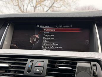 BMW 5 Series 2.0 520d M Sport Auto Euro 6 (s/s) 4dr