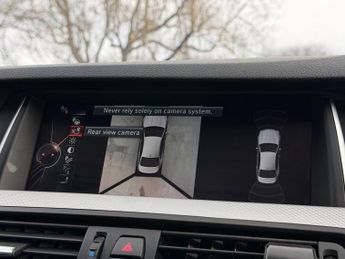 BMW 5 Series 2.0 520d M Sport Auto Euro 6 (s/s) 4dr