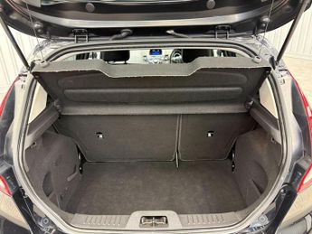 Ford Fiesta 1.0T EcoBoost Titanium Euro 6 (s/s) 5dr