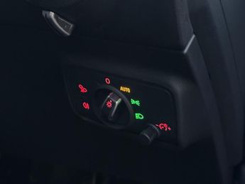 Audi TT 2.0 TFSI 40 Sport Edition Coupe 3dr Petrol S Tronic Euro 6 (s/s)