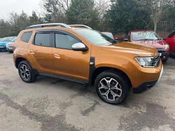 Dacia Duster 1.5 Blue dCi Prestige Euro 6 (s/s) 5dr