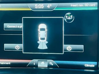 Ford Grand C-Max 1.5 TDCi Titanium Powershift Euro 6 (s/s) 5dr (Nav)