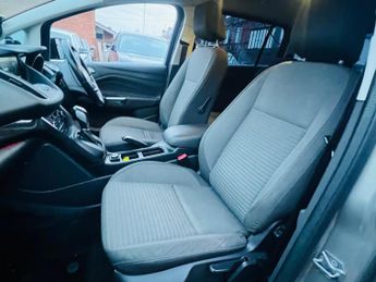 Ford Grand C-Max 1.5 TDCi Titanium Powershift Euro 6 (s/s) 5dr (Nav)