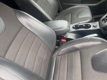 Ford Kuga 2.0 TDCi Titanium Powershift AWD Euro 6 (s/s) 5dr