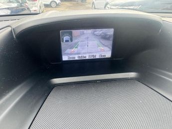 Ford Kuga 2.0 TDCi Titanium Powershift AWD Euro 6 (s/s) 5dr