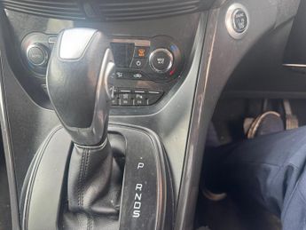 Ford Kuga 2.0 TDCi Titanium Powershift AWD Euro 6 (s/s) 5dr