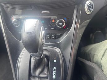 Ford Kuga 2.0 TDCi Titanium Powershift AWD Euro 6 (s/s) 5dr