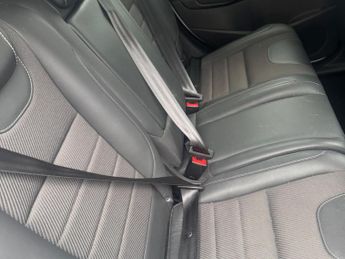 Ford Kuga 2.0 TDCi Titanium Powershift AWD Euro 6 (s/s) 5dr