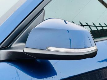 BMW 1 Series 1.5 116d Sport Auto Euro 6 (s/s) 3dr