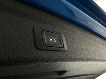 Audi Q3 1.5 TFSI CoD 35 S line S Tronic Euro 6 (s/s) 5dr