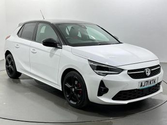 Vauxhall Corsa 1.2 Turbo SRi Edition Auto Euro 6 (s/s) 5dr