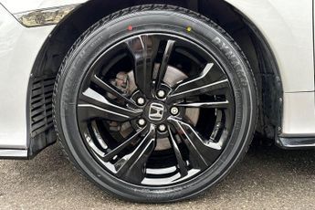 Honda Civic 1.5 VTEC Turbo Sport CVT