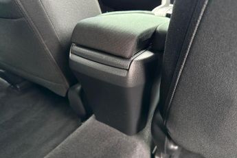 Honda Civic 1.5 VTEC Turbo Sport CVT