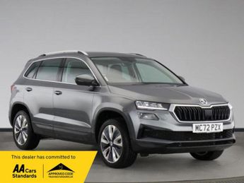 Skoda Karoq 1.5 TSI ACT SE L SUV 5dr Petrol DSG Euro 6 (s/s) (150 ps)