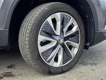 Skoda Karoq 1.5 TSI ACT SE L SUV 5dr Petrol DSG Euro 6 (s/s) (150 ps)