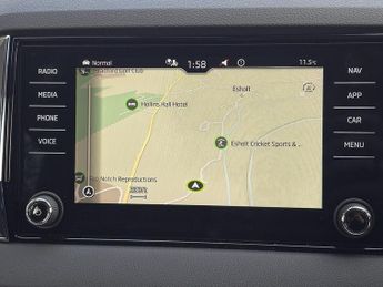 Skoda Karoq 1.5 TSI ACT SE L SUV 5dr Petrol DSG Euro 6 (s/s) (150 ps)