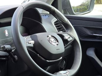 Skoda Karoq 1.5 TSI ACT SE L SUV 5dr Petrol DSG Euro 6 (s/s) (150 ps)