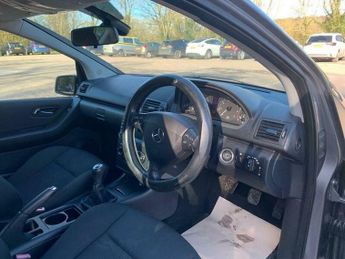 Mercedes-Benz A Class 1.5 A160 BlueEfficiency Classic SE 5dr