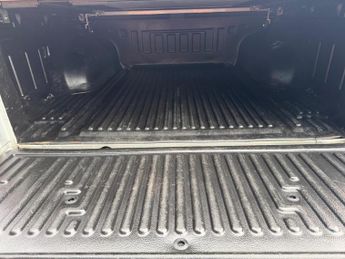Volkswagen Amarok 3.0 TDI V6 BlueMotion Tech Highline Auto 4Motion Euro 6 (s/s) 4d