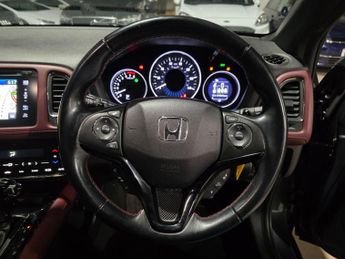 Honda HR-V 1.5 VTEC Turbo Sport CVT Euro 6 5dr