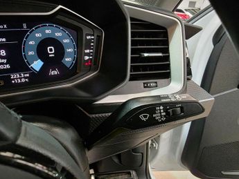 Audi A1 1.0 TFSI 30 Sport Sportback S Tronic Euro 6 (s/s) 5dr