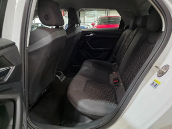 Audi A1 1.0 TFSI 30 Sport Sportback S Tronic Euro 6 (s/s) 5dr