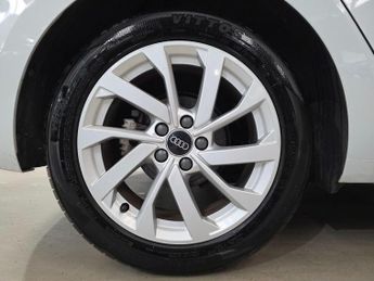 Audi A1 1.0 TFSI 30 Sport Sportback S Tronic Euro 6 (s/s) 5dr