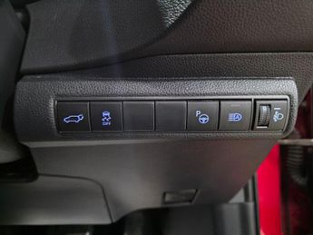 Toyota Corolla 1.8 VVT-h Excel Touring Sports CVT Euro 6 (s/s) 5dr