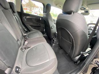 MINI Countryman 2.0 Cooper S Auto ALL4 Euro 6 (s/s) 5dr