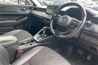Honda Hr-v 1.5 eHEV Advance 5dr CVT