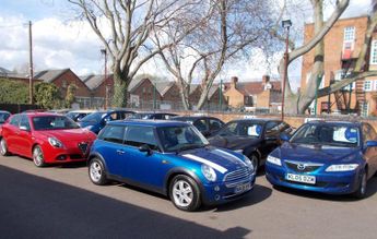 Vauxhall Corsa 1.4 16V SXi Euro 5 5dr (A/C)