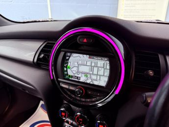 MINI Hatch 1.5 Cooper Sport Steptronic Euro 6 (s/s) 5dr