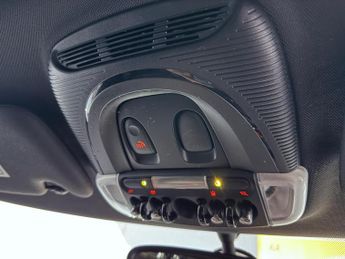 MINI Hatch 1.5 Cooper Sport Steptronic Euro 6 (s/s) 5dr