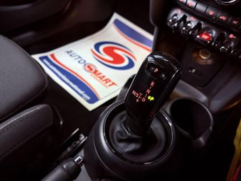 MINI Hatch 1.5 Cooper Sport Steptronic Euro 6 (s/s) 5dr