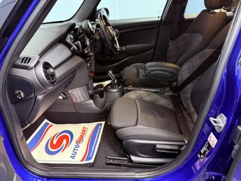 MINI Hatch 1.5 Cooper Sport Steptronic Euro 6 (s/s) 5dr