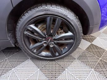 MINI Hatch 1.5 Cooper Sport Steptronic Euro 6 (s/s) 5dr