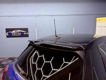 MINI Hatch 1.5 Cooper Sport Steptronic Euro 6 (s/s) 5dr