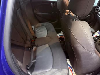 MINI Hatch 1.5 Cooper Sport Steptronic Euro 6 (s/s) 5dr