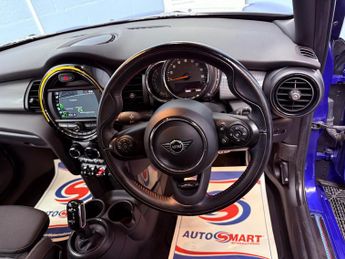 MINI Hatch 1.5 Cooper Sport Steptronic Euro 6 (s/s) 5dr