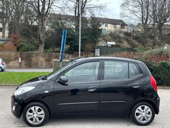 Hyundai i10 1.2 Active Euro 5 5dr