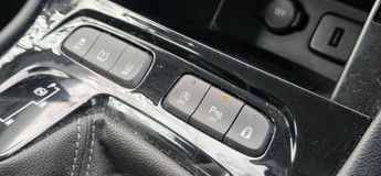 Vauxhall Grandland X 1.2 Turbo SE Auto Euro 6 (s/s) 5dr