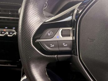 Peugeot E-208 50kWh GT Hatchback 5dr Electric Auto (136 ps)