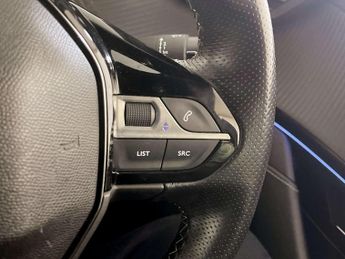 Peugeot E-208 50kWh GT Hatchback 5dr Electric Auto (136 ps)