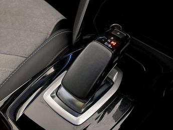 Peugeot E-208 50kWh GT Hatchback 5dr Electric Auto (136 ps)