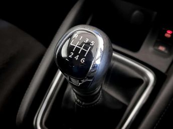 Nissan Qashqai 1.2 DIG-T Visia SUV 5dr Petrol Manual Euro 6 (s/s) (115 ps)