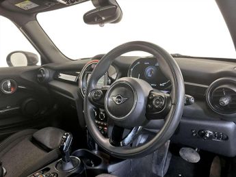 MINI Electric Hatch Cooper SE 32.6kWh Level 2 Hatchback 3dr Electric Auto (184 ps)