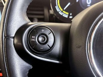 MINI Electric Hatch Cooper SE 32.6kWh Level 2 Hatchback 3dr Electric Auto (184 ps)