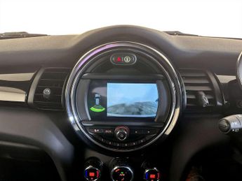 MINI Electric Hatch Cooper SE 32.6kWh Level 2 Hatchback 3dr Electric Auto (184 ps)
